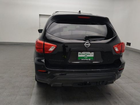 Used 2020 Nissan Pathfinder SL FWD image 6