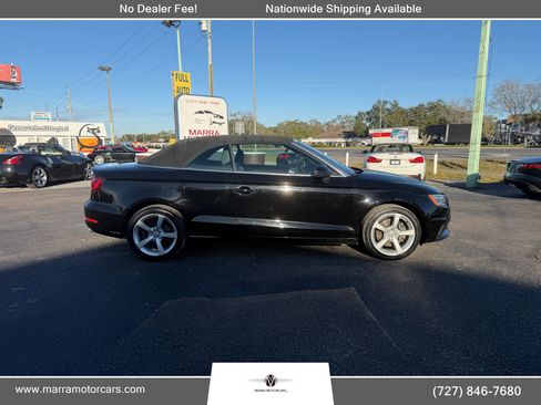 Used 2016 Audi A3 2.0T Premium image 3