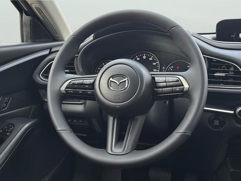 New 2026 MAZDA CX-30 AWD 2.5 S w/ Select Sport Pkg image 19