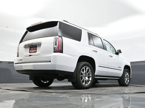 Used 2018 GMC Yukon Denali image 37