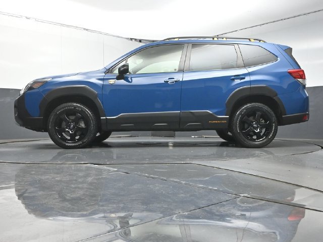 Used 2023 Subaru Forester Wilderness AWD/4WD image 40