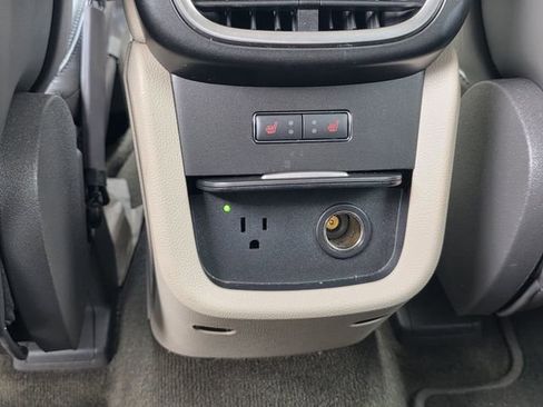 Used 2019 Lincoln Nautilus Reserve w/ Cargo Utility Package FWD image 19