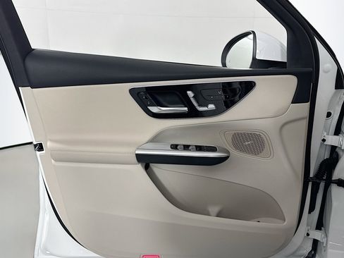 New 2026 Mercedes-Benz GLC 300 4MATIC image 20