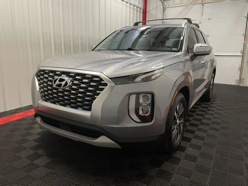 Used 2020 Hyundai Palisade SEL FWD image 9