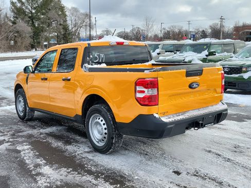 New 2026 Ford Maverick XL image 3