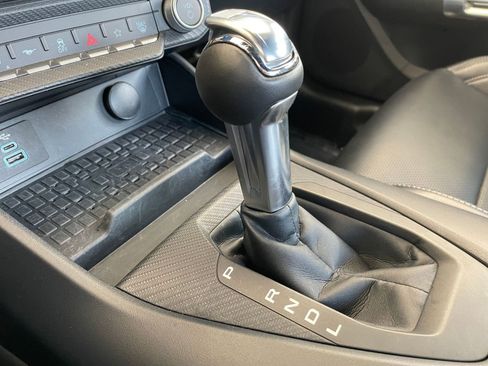 Used 2024 Ford Mustang Premium image 40