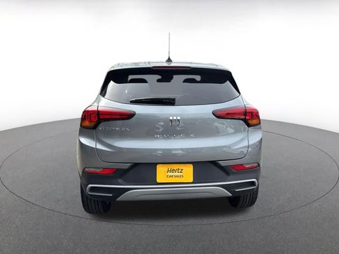 Used 2025 Buick Encore GX Preferred image 16