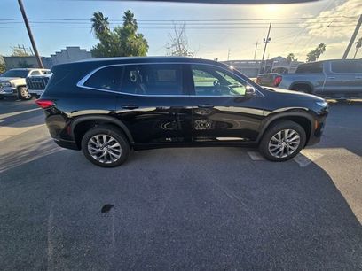 New 2026 Buick Enclave Preferred