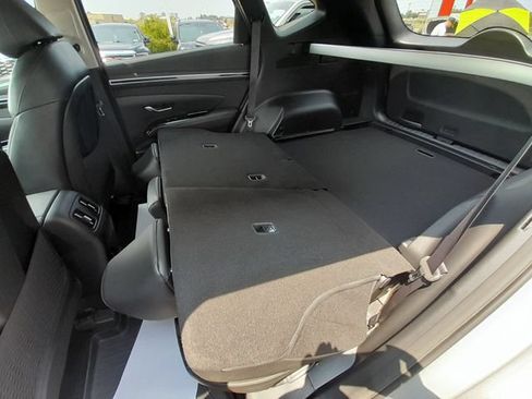 Used 2022 Hyundai Tucson Limited w/ Cargo Package AWD/4WD image 46