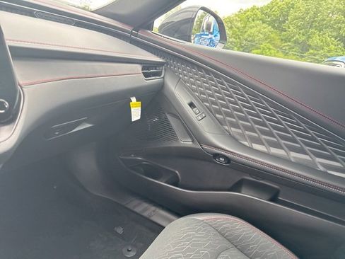 New 2025 Dodge Charger R/T w/ Quick Order Package 25M R/T image 21