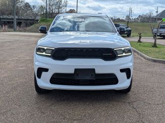 Used 2024 Dodge Durango GT video 2
