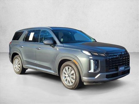 Used 2023 Hyundai Palisade SEL w/ Cargo Package AWD/4WD image 27