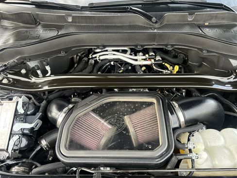 Certified 2023 Ford Explorer ST w/ Equipment Group 401A image 33