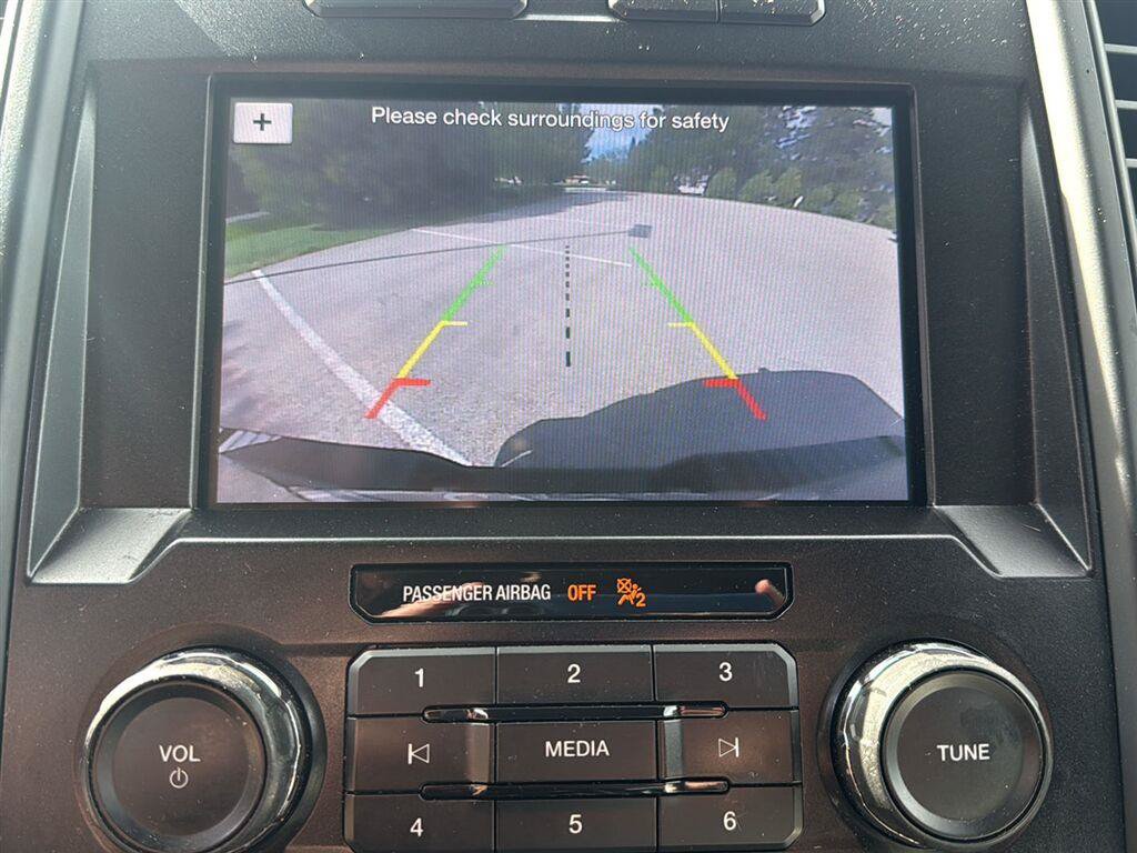 Used 2019 Ford F150 XL w/ Equipment Group 101A Mid AWD/4WD image 10