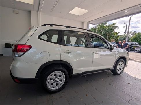 Used 2023 Subaru Forester image 14