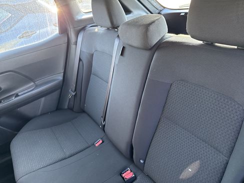 Used 2025 Nissan Kicks S AWD/4WD image 17