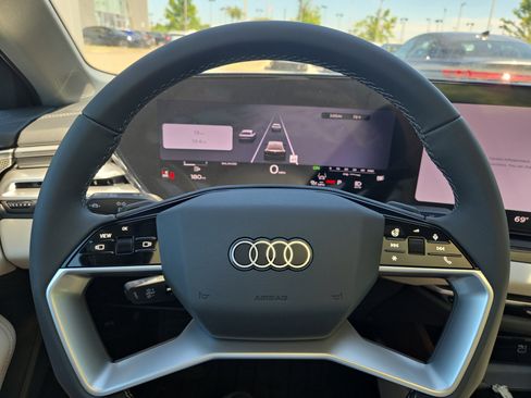New 2026 Audi A5 2.0T Premium Plus AWD/4WD image 9