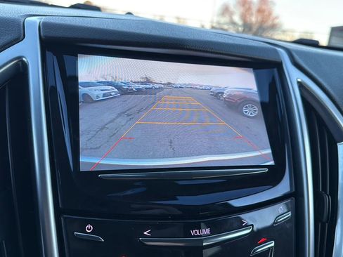 Used 2015 Cadillac SRX Premium image 13