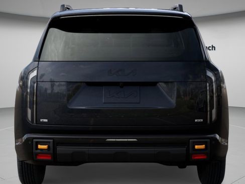 New 2027 Kia Telluride SX X-Pro AWD/4WD image 23