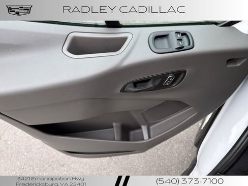Used 2024 Ford Transit 350 XLT RWD image 4