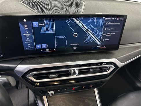 Used 2023 BMW 330i Sedan image 14