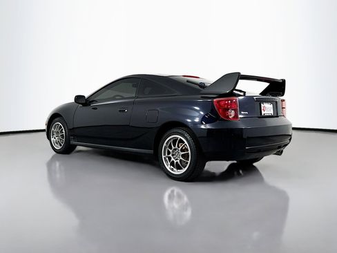 Used 2005 Toyota Celica GT FWD image 5