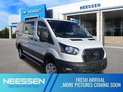 Used 2024 Ford Transit 250 Low Roof w/ Exterior Upgrade Package