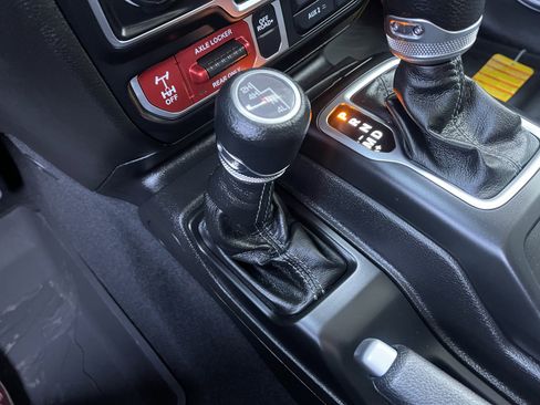 New 2026 Jeep Wrangler Willys image 31