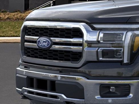 New 2026 Ford F150 Lariat w/ Equipment Group 501A Mid image 31