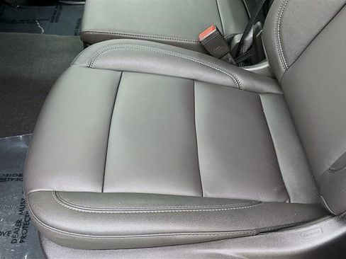 New 2026 Chevrolet Silverado 2500 LT w/ Trail Boss Package image 20