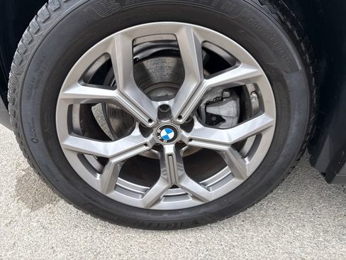 Used 2022 BMW X3 xDrive30i w/ Premium Package 2 AWD/4WD image 27