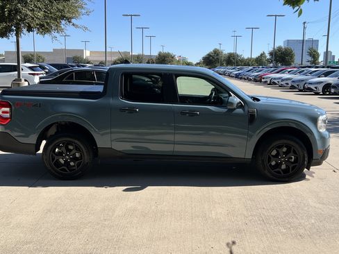Used 2022 Ford Maverick XLT w/ Equipment Group 300A Standard image 11