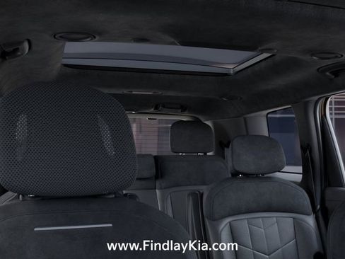 New 2027 Kia Telluride SX Prestige X-Pro AWD/4WD image 30