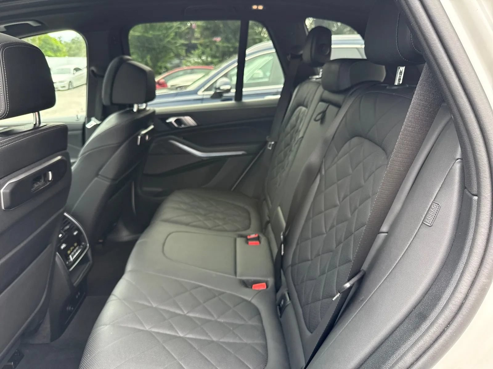 Used 2024 BMW X5 sDrive40i RWD image 14