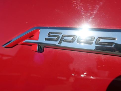 Used 2019 Acura TLX V6 w/ Technology & A-SPEC Pkg image 41