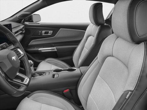 New 2026 Ford Mustang Coupe RWD image 6