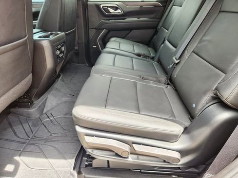 Used 2023 Chevrolet Tahoe LT RWD image 30