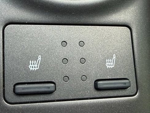 Used 2024 Toyota Camry XSE w/ Navigation Package FWD image 23