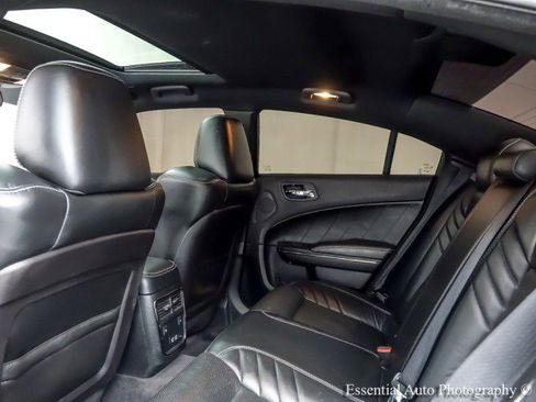 Used 2018 Dodge Charger SRT Hellcat w/ Harman/Kardon Audio Group image 15