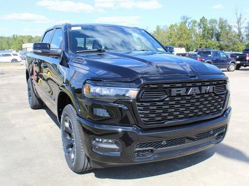 New 2026 RAM 1500 Big Horn image 6