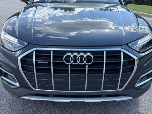 Used 2024 Audi Q5 2.0T Premium AWD/4WD image 13