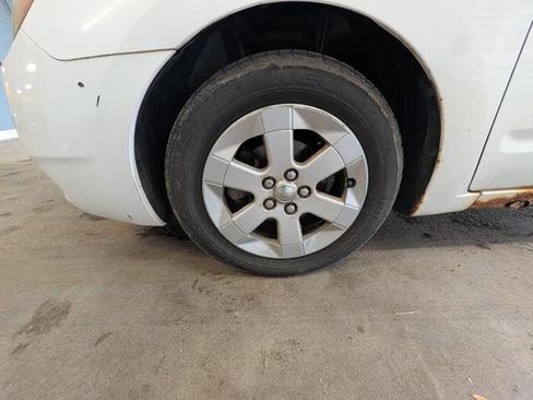 Used 2006 Toyota Prius FWD image 11