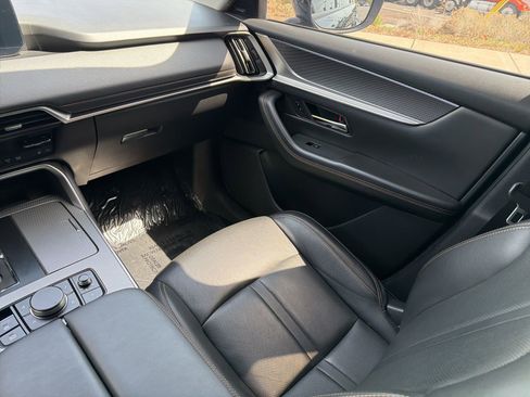 Used 2024 MAZDA CX-90 Plug-In Hybrid w/ Premium Pkg AWD/4WD image 13