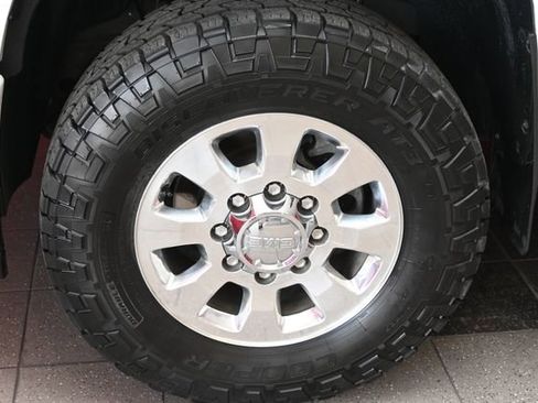 Used 2012 GMC Sierra 2500 Denali image 21