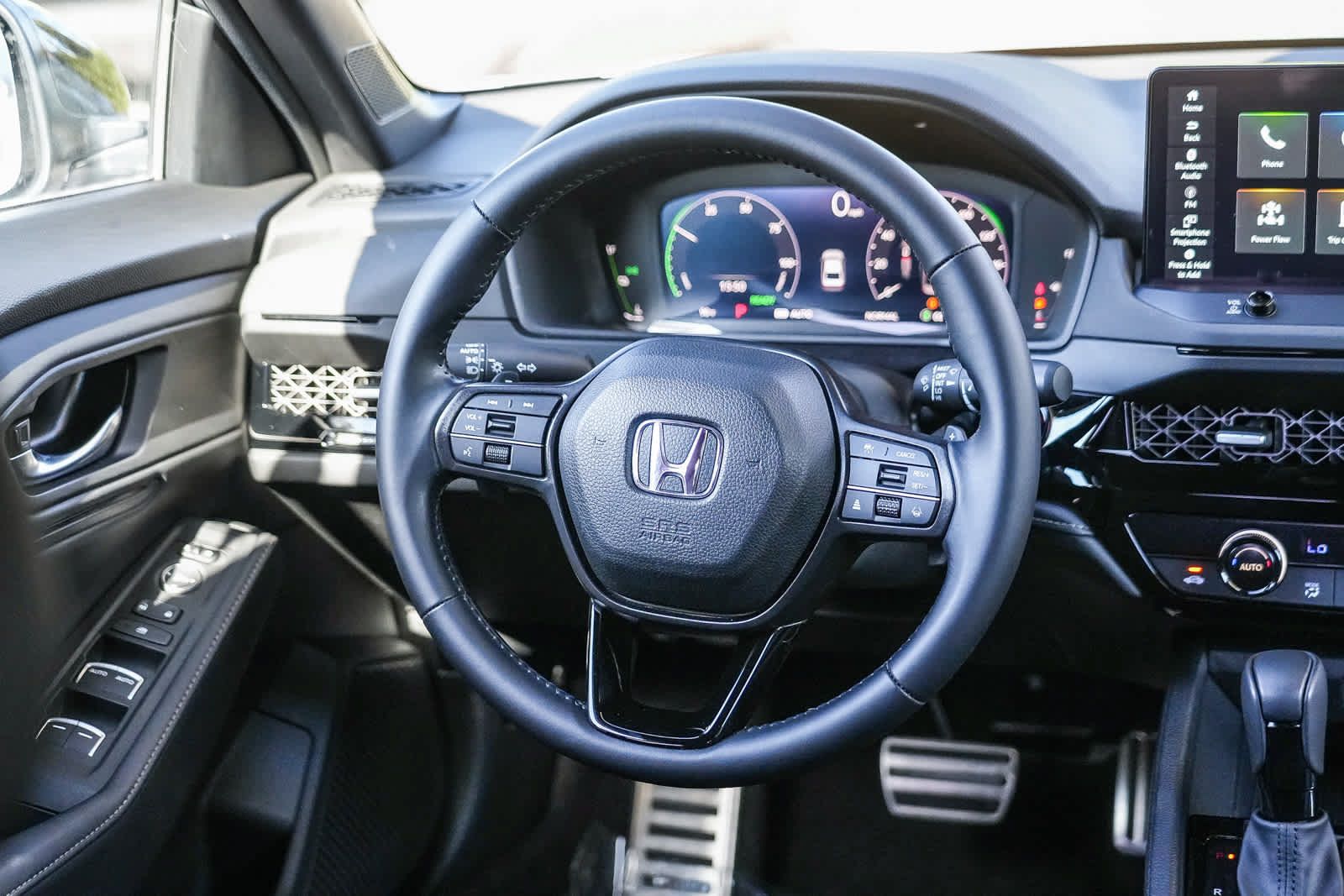 Used 2024 Honda Accord Sport image 15