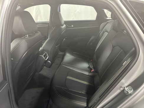 New 2026 Kia K5 GT w/ GT1 Package image 28