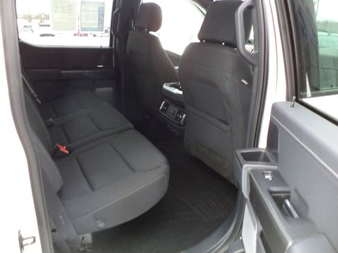 Used 2023 Ford F150 XLT w/ Equipment Group 302A High image 7