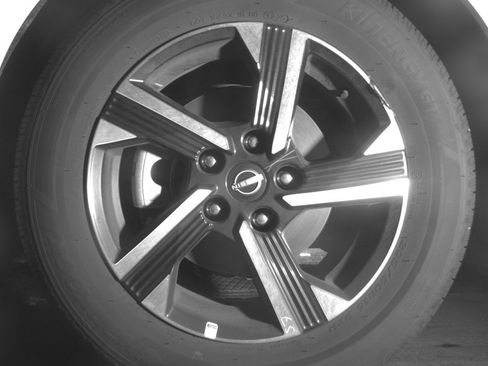 Used 2025 Nissan Sentra SV image 12