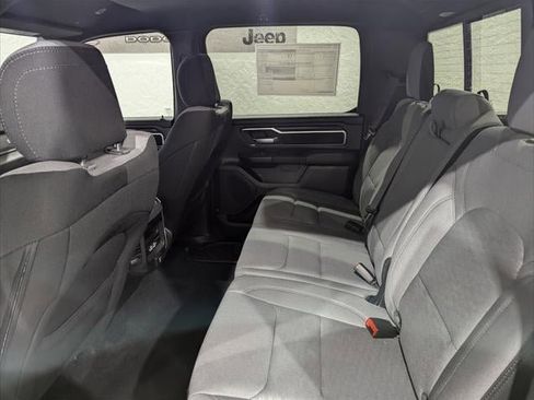 New 2026 RAM 1500 Big Horn image 45