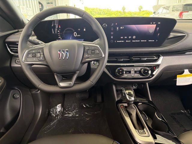 New 2026 Buick Envista Sport Touring w/ Convenience I Package FWD image 16